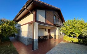 Busturia Boutique Pool By Urdaibai Rentals